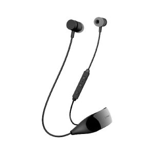 Sigma Elite Class Sport Headset Black - (SBH-1)