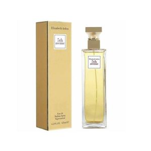 Elizabeth Arden 5th Avenue Eau De Parfum For Women 125ml