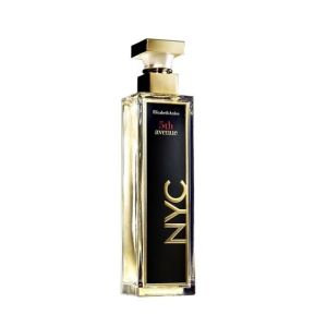 Elizabeth Arden 5th Avenue NYC Eau De Parfum For Women 125ml