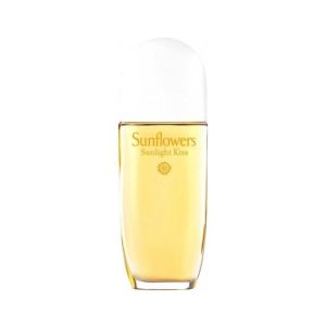 Elizabeth Arden Sunflowers Sunlight Kiss For Women 100ML