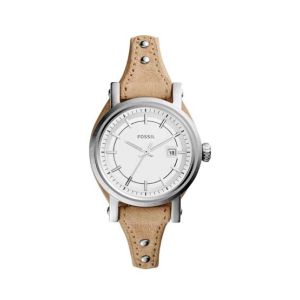 Fossil Boyfriend Women's Watch Silver (ES3880)