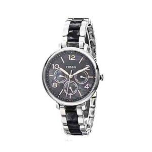 Fossil Jacqueline Women's Watch Two Tone (ES3924)
