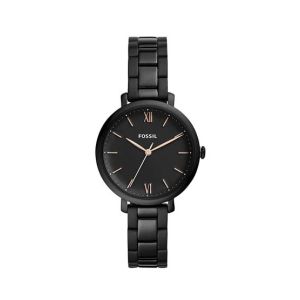 Fossil Jacqueline Women's Watch Black (ES4511) 