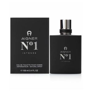 Etienne Aigne NO.1 Intense Eau De Toilette For Men 100ml