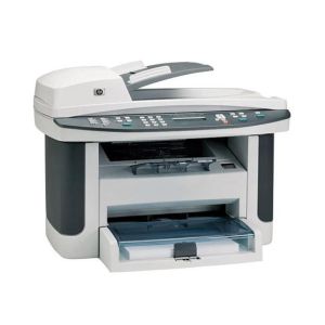 HP LaserJet Multifunction Printer (M1522nf) - Refurbished