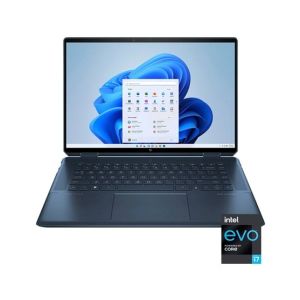 HP SpectreX360 16