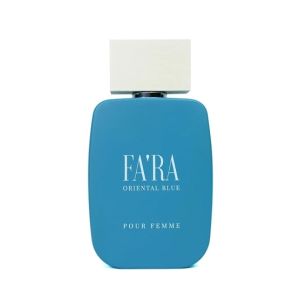 FARA Oriental Blue Eau De Parfum For Women 100ml