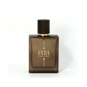 FARA Pour Homme Eau De Parfum For Men 100ml