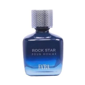 Fara Rock Star Perfume For Men 100ml