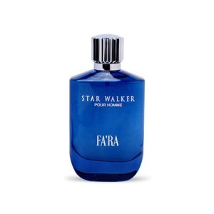 FARA Star Walker Eau De Parfum For Men 100ml