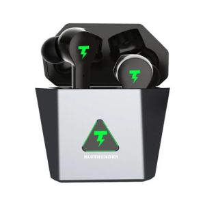 Faster Low Latency Ultimate Gaming True Wireless Earbuds (TG-100)