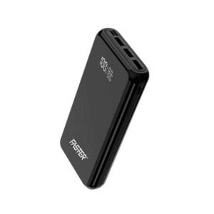 Faster PD+Qualcomm Quick Charge 3.0 20000 mAh Power Bank (PD-24W)
