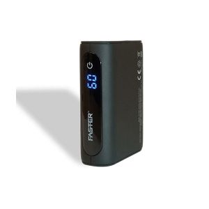 Faster Ultra Mini 10000 mAh Power Bank (S10-PD)