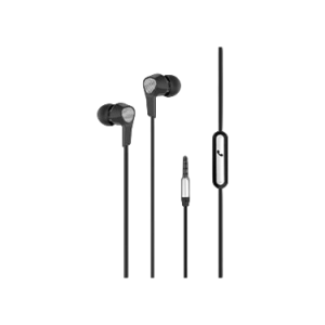 Faster F15 Universal Music Handsfree (Pack of 3)