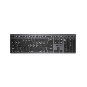 A4Tech Fstyler Bluetooth & Wireless Keyboard (FBX50C)