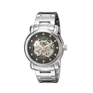 Stuhrling Original 644 Men's Watch Silver (644.03)