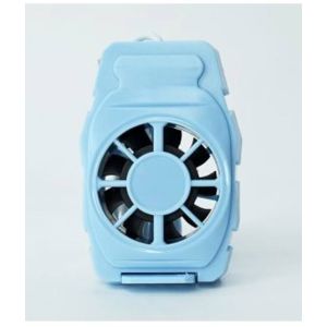 Ferozi Traders Mobile Phone Radiator Cooling Fan (S-05A)