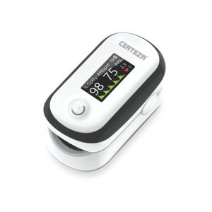 Certeza Finger Pulse Oximeter (PO-908)