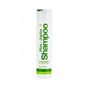 Forever Aloe Jojoba Shampoo