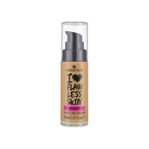 Essence I Love Flawless Foundation - 90