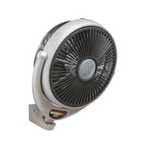 G.F.C Louvre Bracket Fan 14