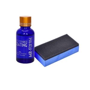 G-Mart 9H Car Premium Coating Glass Car Polish