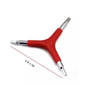 G-Mart Allen Y Shape Bike Wrench Internal