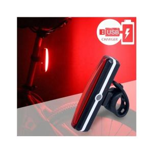 G-Mart Bicycle 6-mode Flashlight Road Light