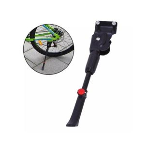 G-Mart Bicycle Kickstand MTB Racks - Black