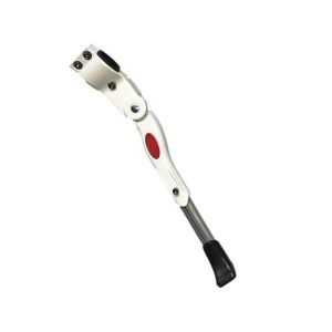 G-Mart Bicycle Kickstand MTB Racks - White