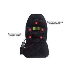 G-Mart Car Seat Massager