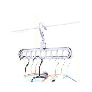 G-Mart Cloth Hanger For Shirts & Coats (0007)