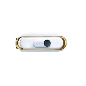 G-Mart Electric Slimming Belt Back Massager