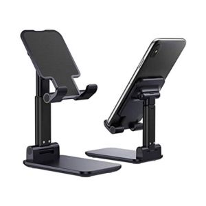 G-Mart Folding Desktop Phone and Tablet Stand