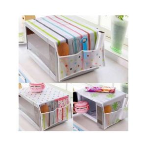 G-Mart Microwave Oven Cover Storage Bag