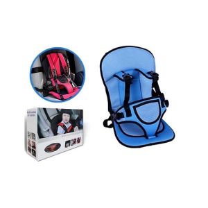G-Mart Multifunction Baby Car Cushion Seat For Kids