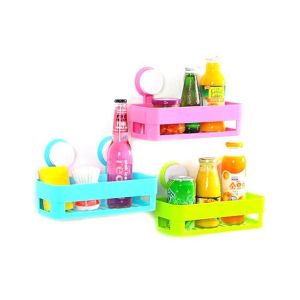 G-Mart Multipurpose Bathroom Kitchen Storage Holder (0137)