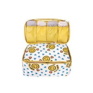 G-Mart Portable Traveling Organizer Storage Bag