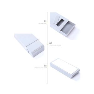 G-Mart Self-adhesive Desk Drawer Storage Box 
