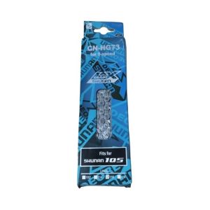 G-Mart Speed Bike Chain With Magic Buckle
