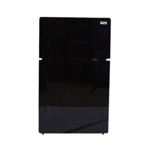 Gaba National Freezer-On-Top Refrigerator (GNR-827 V.C.M/S.S)
