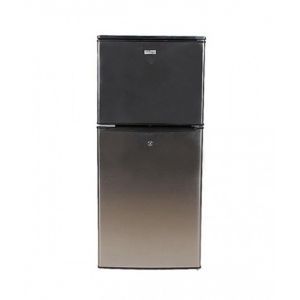 Gaba National Double Door Refrigerator (GNR-188-SS)