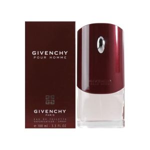 Givenchy Pour Homme Eau De Toilette 100ml