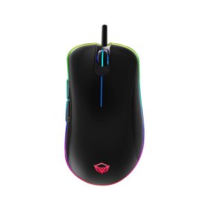 Meetion RGB Gaming Mouse (GM19)