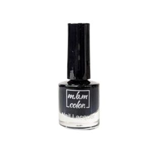 Gorgeous Beauty Mbm Color Nail Lacquer (016)