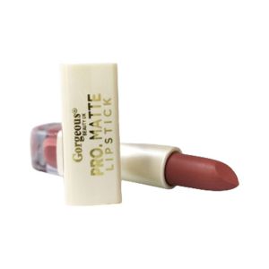Gorgeous Beauty Pro matte Lipstick (009)