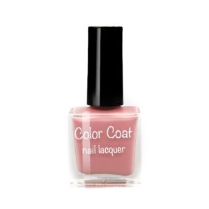 Gorgeous Color Coat Nail Lacquer Classic Violet (CC-43)