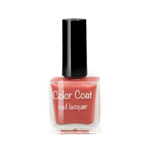 Gorgeous Color Coat Nail Lacquer Feirey Flamingo (CC-22)