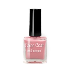Gorgeous Color Coat Nail Lacquer First Kiss (CC-34)