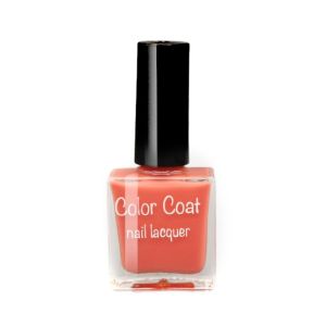 Gorgeous Color Coat Nail Lacquer Flip Flop Fantasy (CC-31)